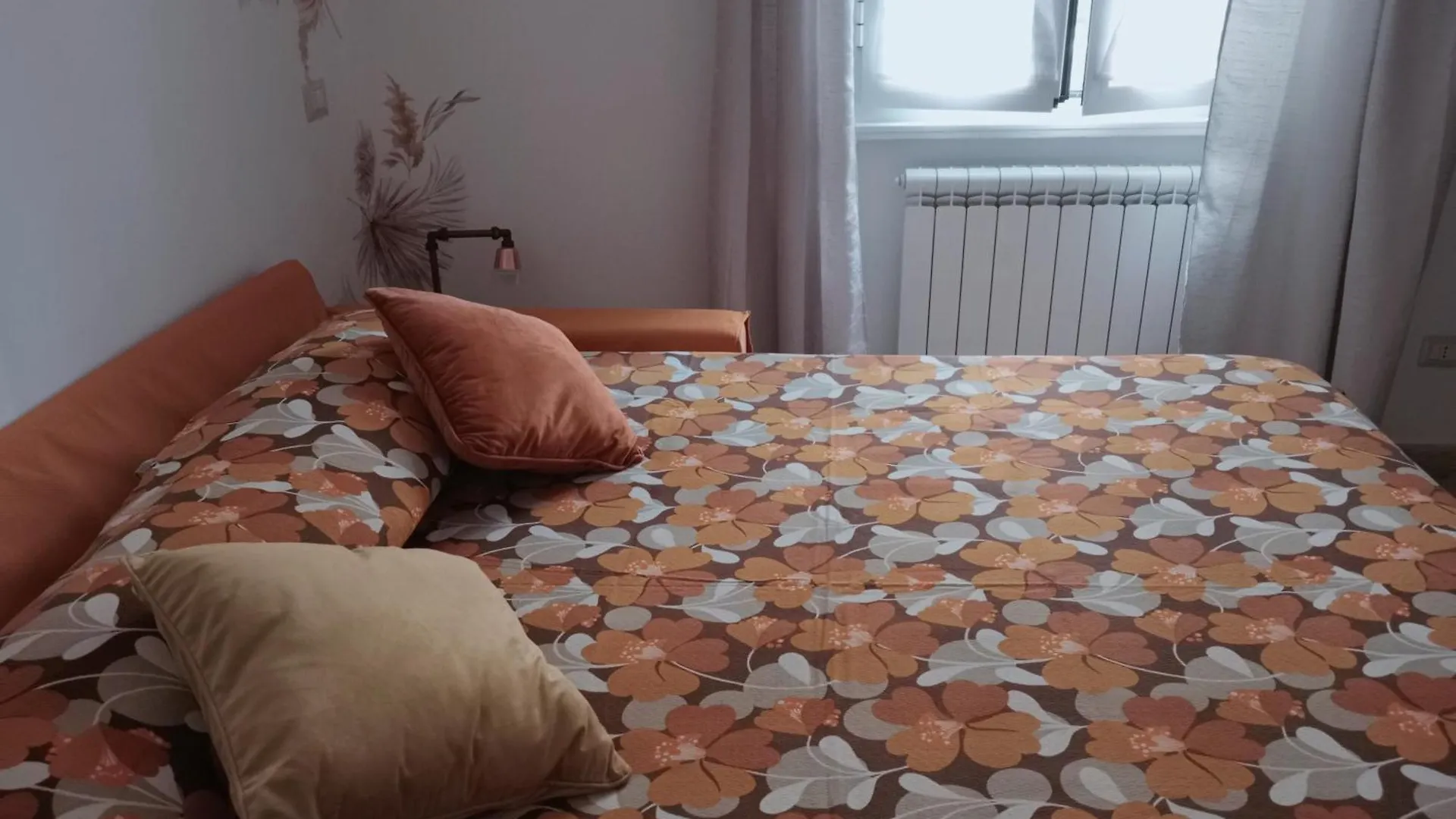Living Rome Apartment