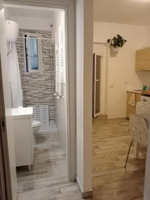 Living Rome Apartment