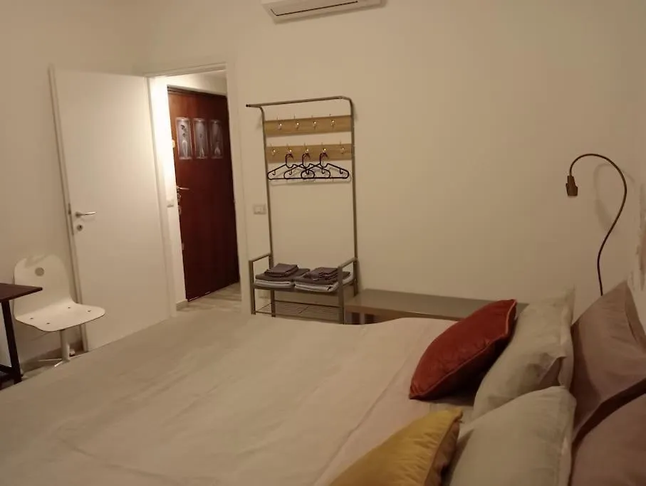 Living Rome Apartment