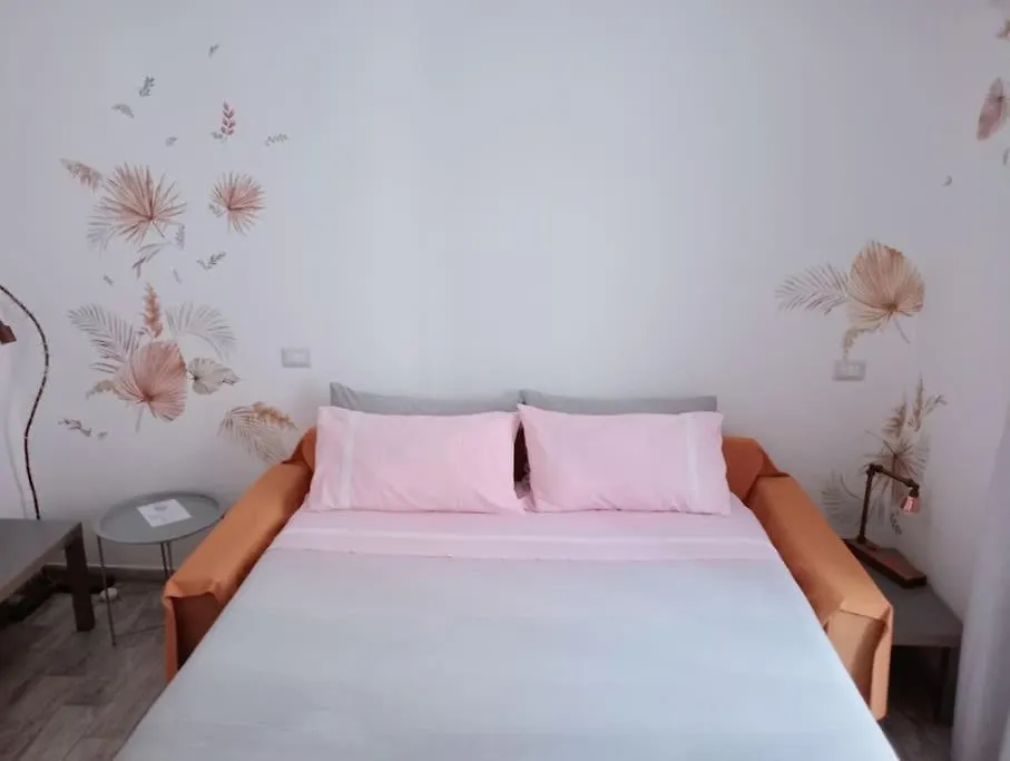 Living Rome Apartment Italy
