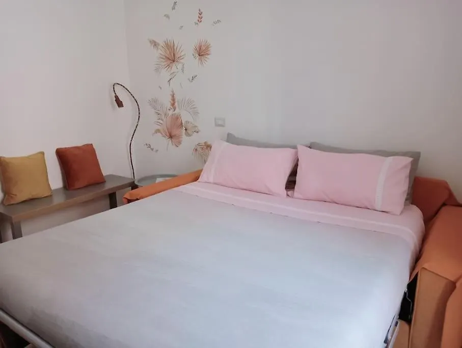 Living Rome Apartment
