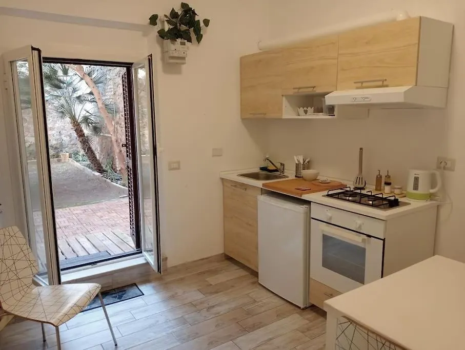 Living Rome Apartment