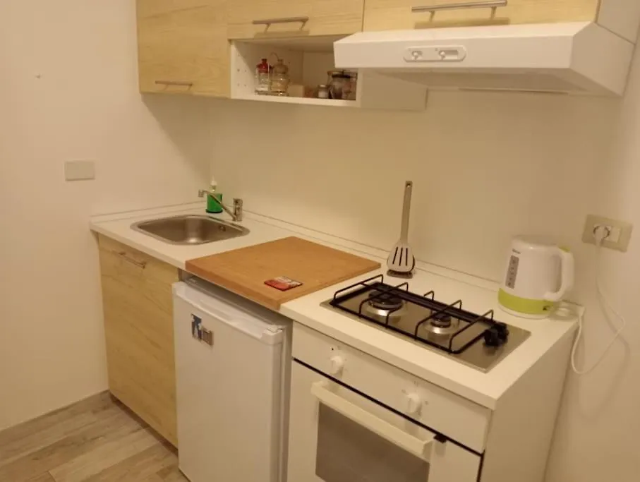 Living Rome Apartment 0*,  Italy