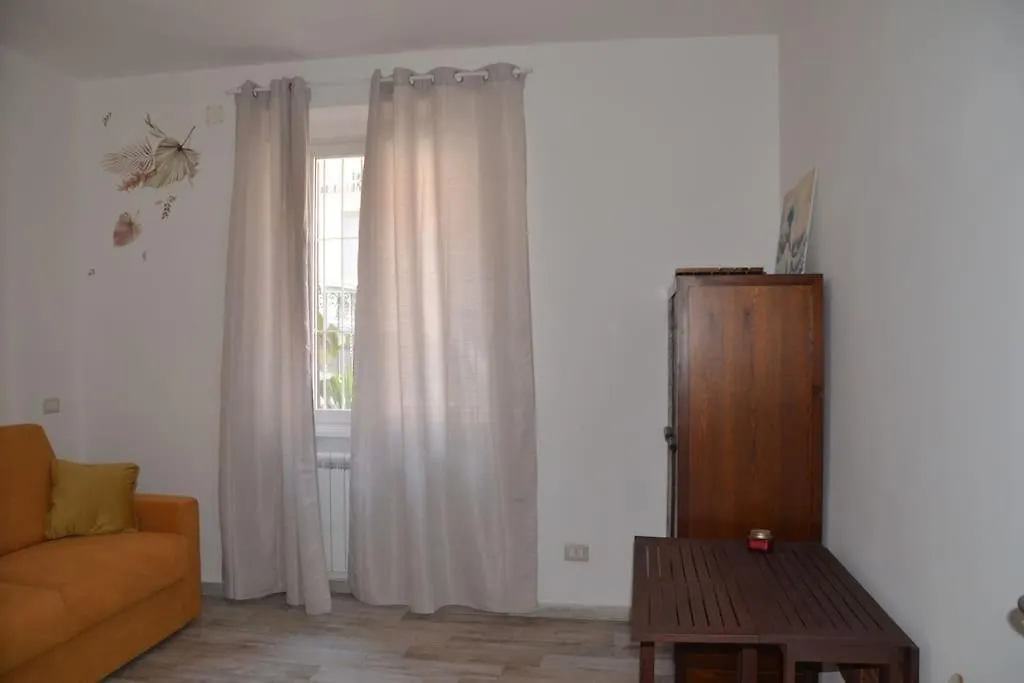 Living Rome Apartment