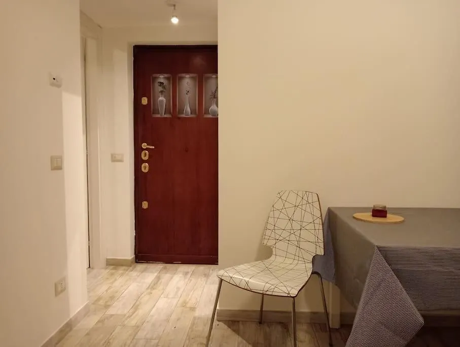 Living Rome Apartment