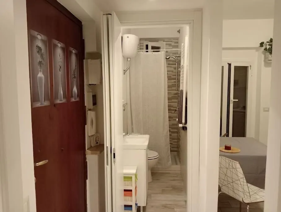 Living Rome Apartment