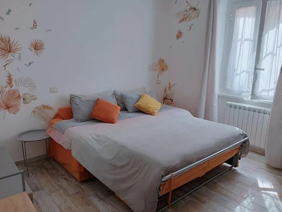 Living Rome Apartment