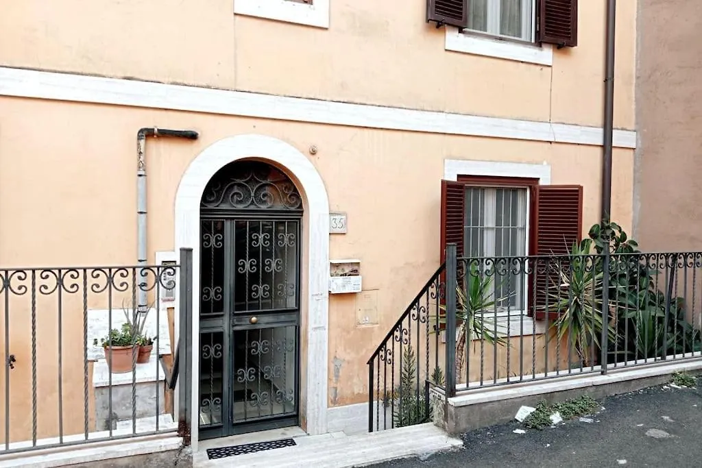 Living Rome Apartment 0*,  Italy