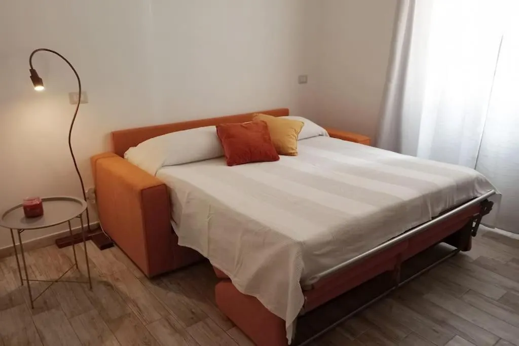 Living Rome Apartment