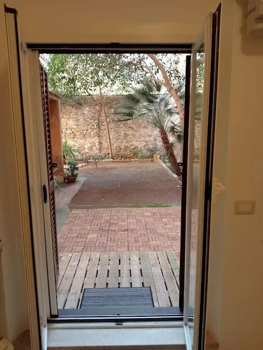Living Rome Apartment