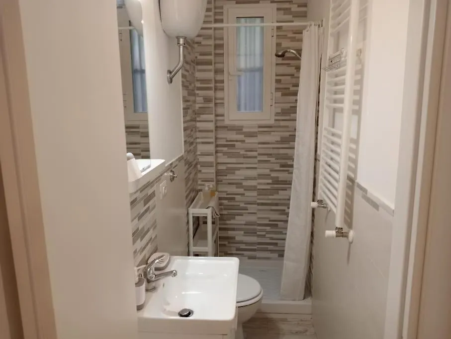 Living Rome Apartment