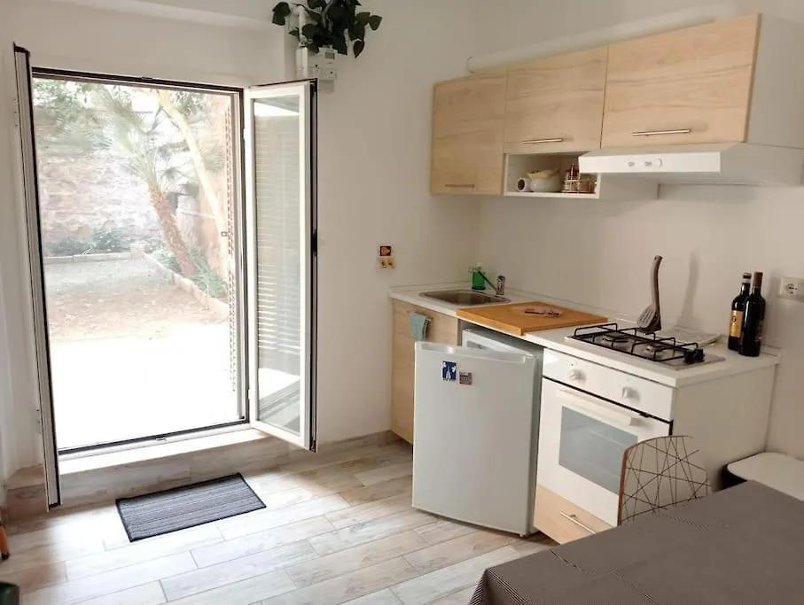 Living Rome Apartment Italy
