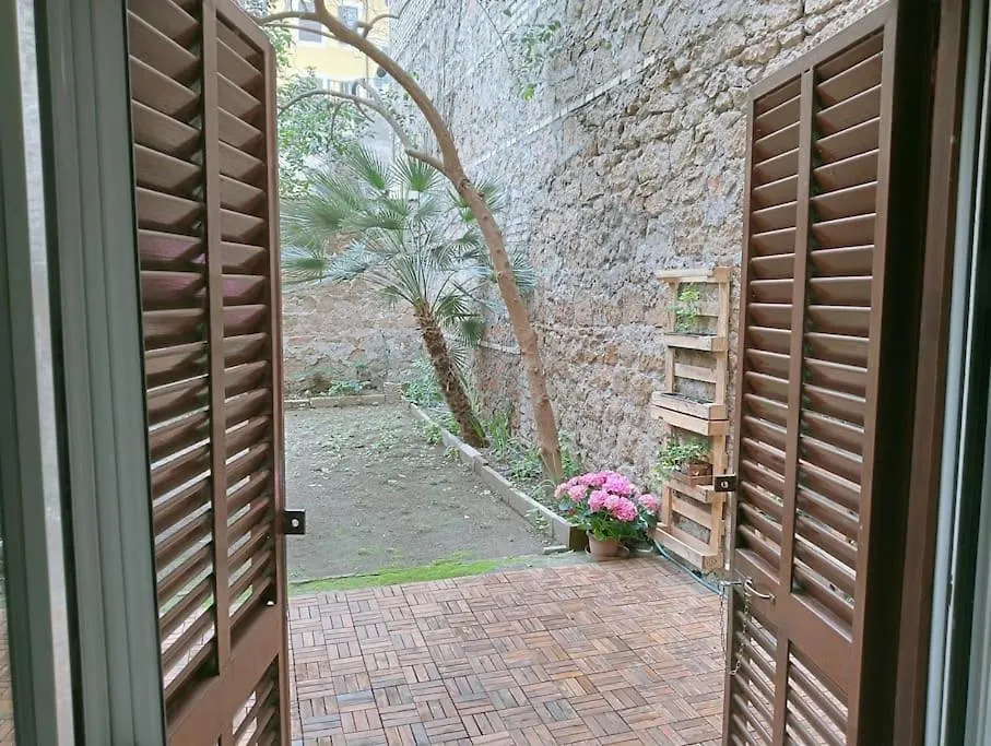 Living Rome Apartment