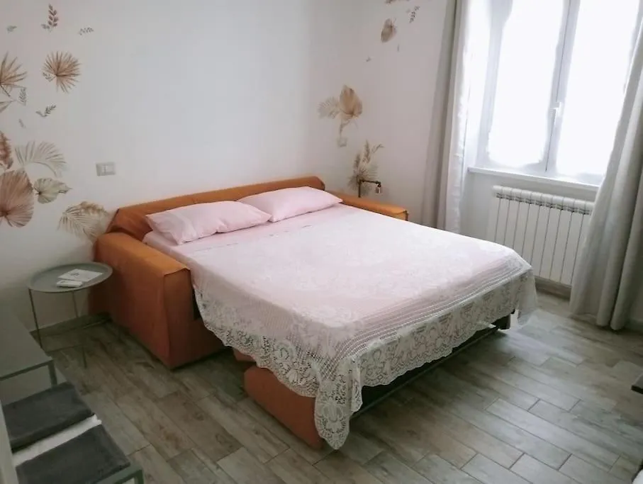 Living Rome Apartment 0*,